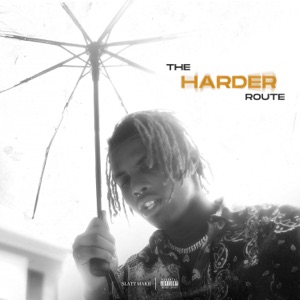 Harder Route P2