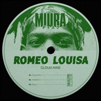Cloud Nine - Single - Romeo Louisa