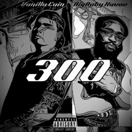 300 (feat. BigBaby Havoc) Vanilla Cain