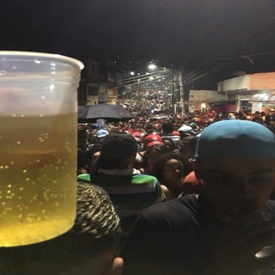 MEGA AGRESSIVA 006 - Single