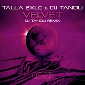 Velvet (DJ Tandu Remix) artwork