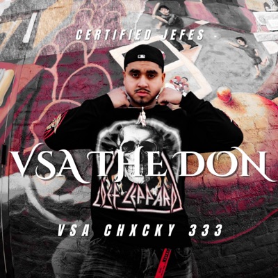 Vsa the Don - Single