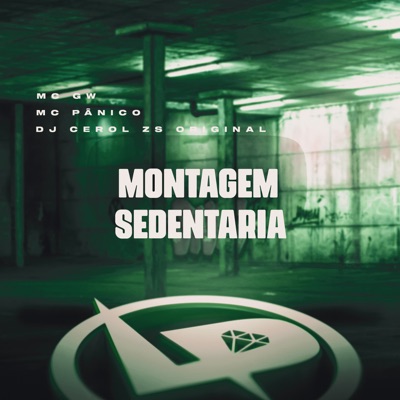 Montagem Sedentária - Single