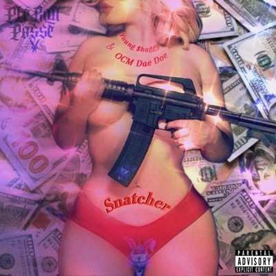 Snatcher (feat. OCM Dae Doe) - Single