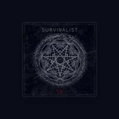 Listen to Survivalist, watch music videos, read bio, see tour dates & more!