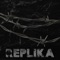 REPLIKA (feat. Loki) - Muiz Haj lyrics