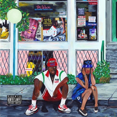 Mookie On the Southside