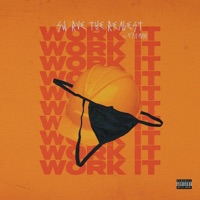 Work It (feat. Fya Man) - Single - Swerve The Realest