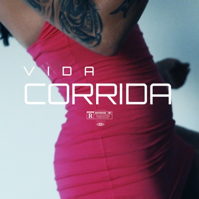 Vida Corrida - Single