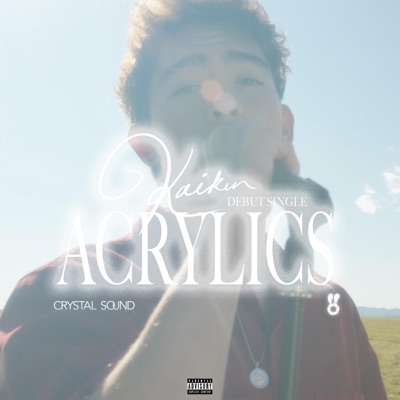Acrylics - Single