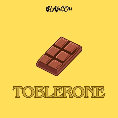 Toblerone - Single