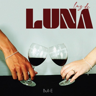Luz de Luna - Single