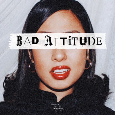 Bad Attitude - Single
