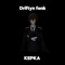 Driftyn fonk - kepka lyrics