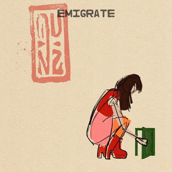 Emigrate - Single