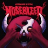 Nosebleed cover art