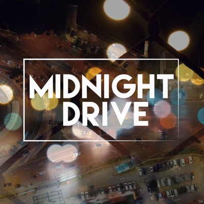 Midnight Drive - Single