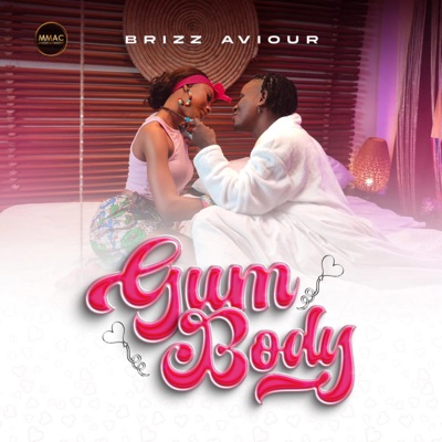 Gum Body - Single