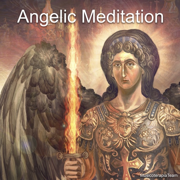 Angelic Meditation