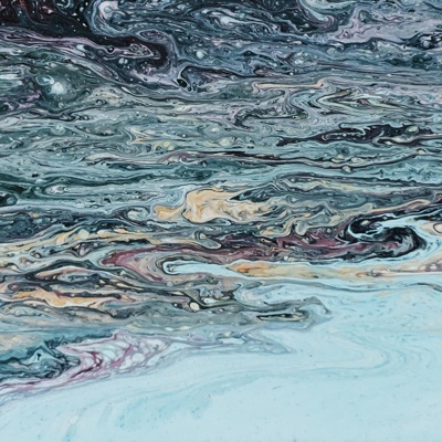 Deep Nebulizer (feat. Lazyb) - EP