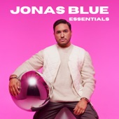 Jonas Blue ESSENTIALS - EP artwork