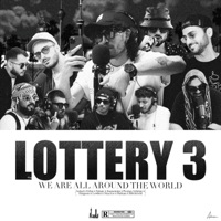 Lottery 3 - EP - Gdaal