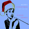 Silent Night (Fireplace Version) - Christmas Piano