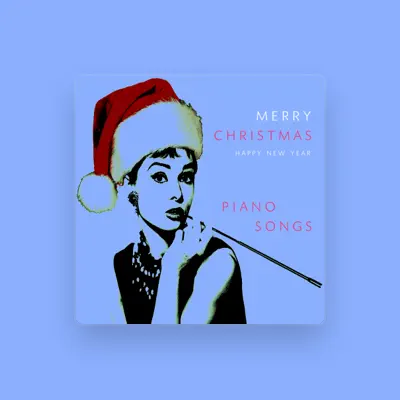 Listen to New Year Piano, watch music videos, read bio, see tour dates & more!