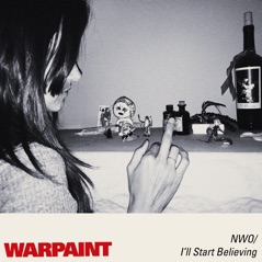 No Way Out / I'll Start Believing - Single