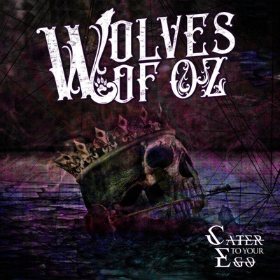 Cater To Your Ego - Single