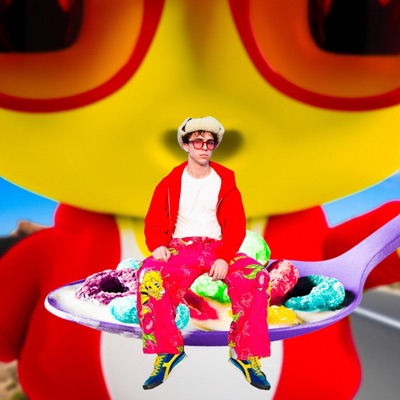 All I've Ever Wanted - Single