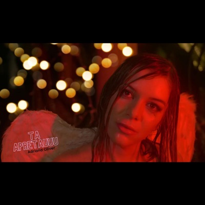 Ta' Apretauuu - Single