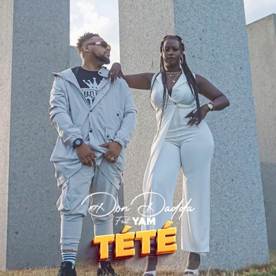 Tété (feat. Don Dadda) - Single