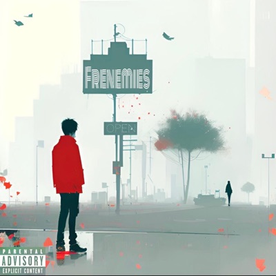Frenemies - Single