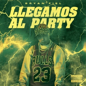 Llegamos al Party