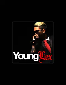 Young Lexを聴いたり、ミュージックビデオを鑑賞したり、経歴やツアー日程などを確認したりしましょう！