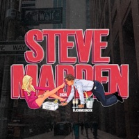 Steve Madden 2024 (Hjemmesnekk) [feat. Emmanem] - Single - Sportsalleen, Schous & Lilzmilz