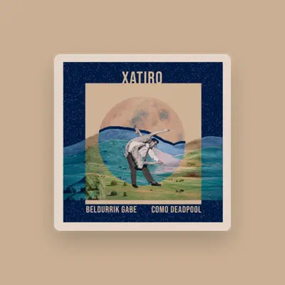 Listen to Xatiro, watch music videos, read bio, see tour dates & more!