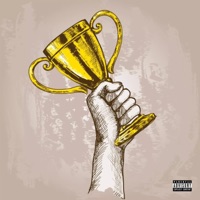 Trophy - EP - HNR AVP
