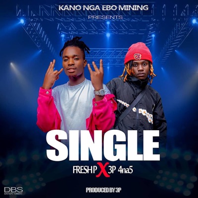 SINGLE (feat. 3p 4na5) - Single