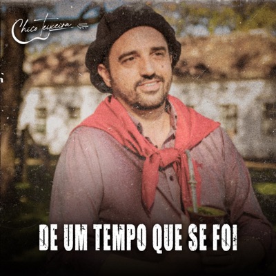 De um Tempo Que Se Foi - Single