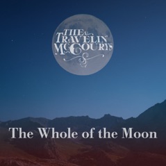The Whole of the Moon - Single