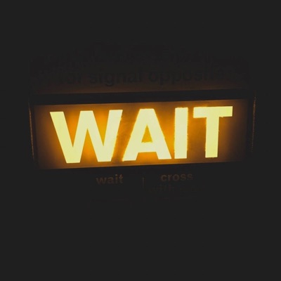 Wait (Beaming) - Single