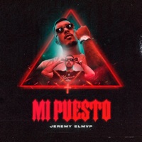 Mi Puesto - Single - Jeremy Elmvp