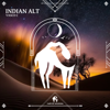 Indian Alt - Vasco C & Cafe De Anatolia