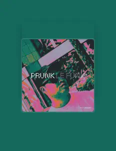 Listen to Prunk, watch music videos, read bio, see tour dates & more!