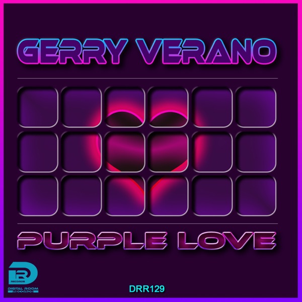 Purple Love - Single
