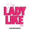 Ladylike 2024 (Hjemmesnekk) - Single