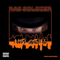 Anti-Sozial - Single - Ras Soldier