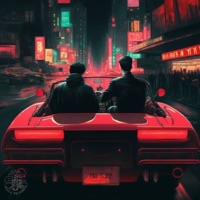 Tokyo Adventure - Single - Nobel & Fred Paci